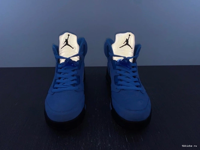 Reps TB DV1310-401 5 Air UNC Jordan 0806